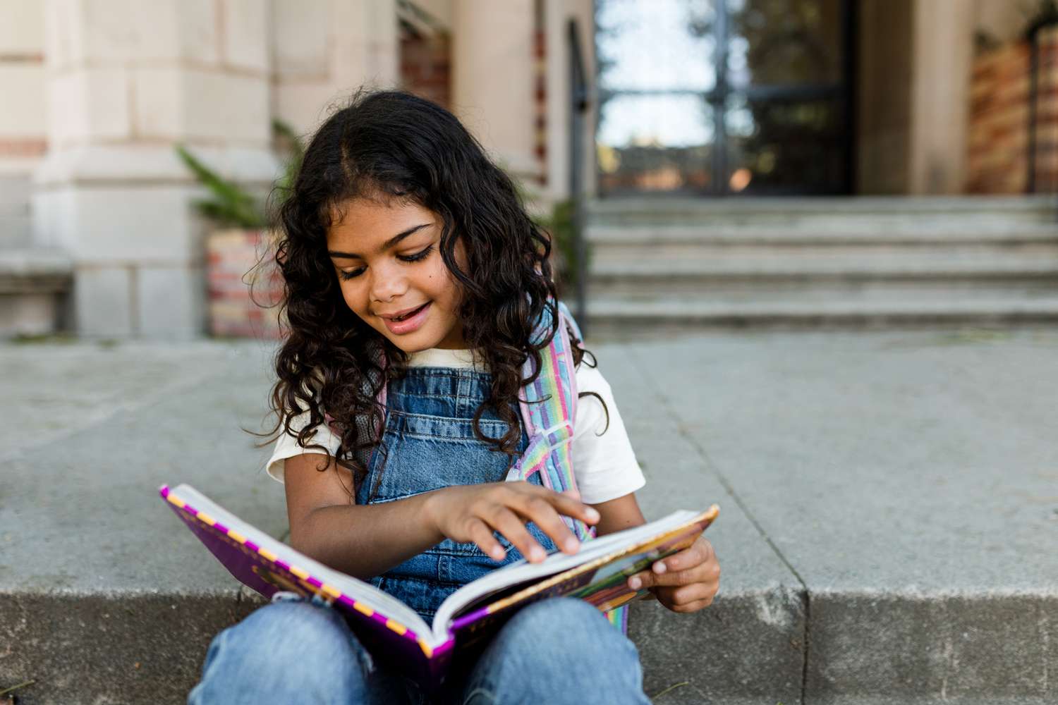 The Ultimate Summer Reading List for Kids and Teens