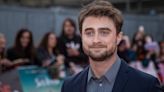 Daniel Radcliffe revela sus problemas con el alcohol durante rodaje de Harry Potter