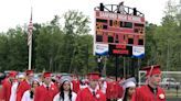 Proud, grateful and ambitious: Graduates launch life after Sanford High School