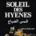 Soleil des hyènes