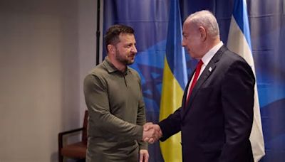 Moment of Truth on Ukraine and Israel