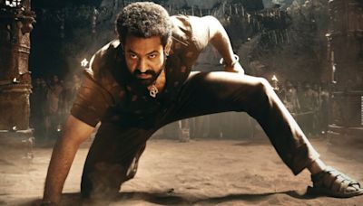 Devara release and review Live Updates: Jr NTR movie off to a blockbuster start