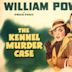 The Kennel Murder Case (film)