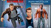 Deadpool & Wolverine Star Ryan Reynolds Gets His Own Comic Book