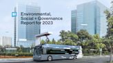 NFI releases its Environmental, Social, and Governance Report for 2023