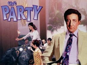 The Party (1968 film)