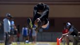 Aden Soto, Cooper Scott carry torch for Frenship triple jump at Lubbock ISD Invitational