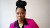 Kaleena Burkes is head of Minnesota's new Office of Missing and Murdered Black Women and Girls