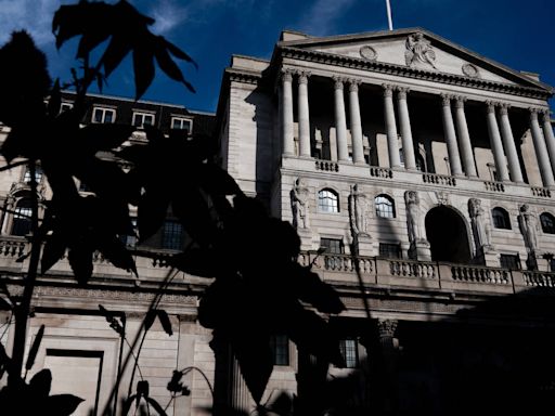 Bank of England set to pause interest rate cuts as ‘cautious tone’ sticks