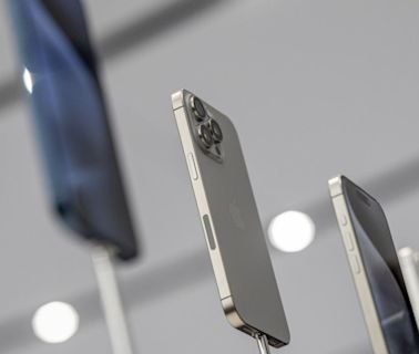 蘋果要致敬 HTC 昔日設計？傳 iPhone 16 取消實體按鍵 - 自由電子報 3C科技