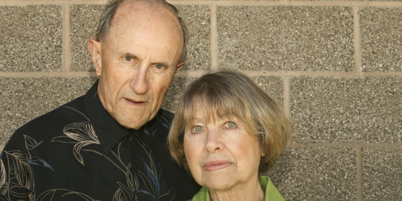 ‘He married a manipulative, unlikeable woman’: My father-in-law, 85, named his wife as sole beneficiary to his $230,000 annuities. Can we undo this?