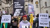 Julian Assange too unwell to attend final appeal against US extradition