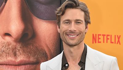 Glen Powell reveals he missed out on Oppenheimer role