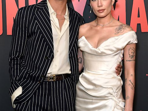 Halsey and Avan Jogia’s Romance Went From Low Key to Instagram Official: Relationship Timeline