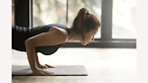 2 Essential Cues for Chaturanga, According to an Anatomy Expert