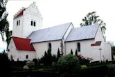 Egå Church