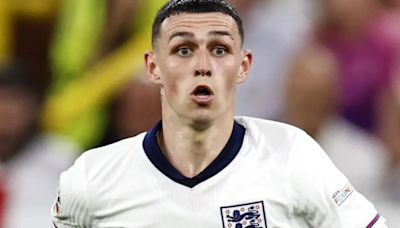 Fed up neighbours of Phil Foden call cops over star's late night KIDS' party