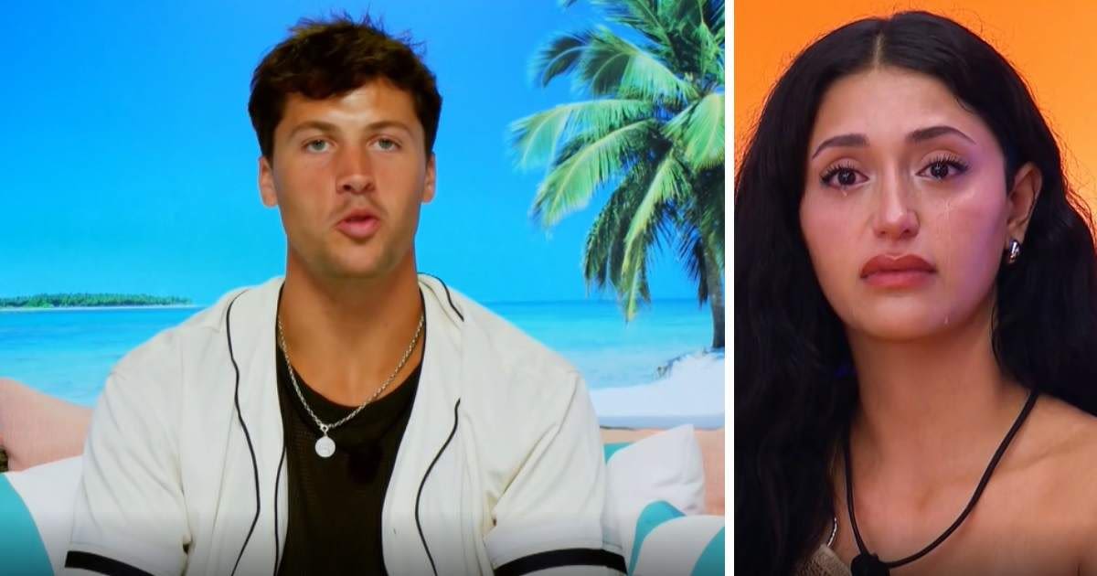 ‘Love Island USA’ producers under fire: Leah's 'villain' edit amid Rob’s victim portrayal causes stir