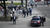 The suspect in the attempted assassination of Slovakia’s prime minister now faces terror charges