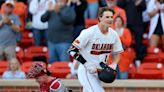 Oklahoma State baseball's Nolan Schubart sets school record with 4 homers vs Wichita State