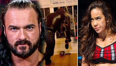 Home invasion, AJ Lee involvement & more - 3 things CM Punk and Drew McIntyre can do to make their feud more personal