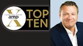 AMP Top Ten: Chuck Monan, The Pigskin Preacher, Touchdowns ‘n’ Jesus