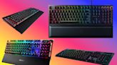The Best Gaming Keyboards of 2023
