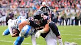 Bears 2022 LB review: Jack Sanborn emerges as potential long-term starter