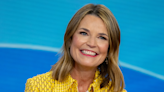 Why Savannah Guthrie Abruptly Left 'Today' This Morning