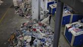 China’s landfills brim with textile waste as fast fashion reigns and recycling takes a back seat