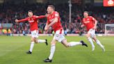 Wrexham AFC wins promotion to the Football League