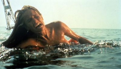 Susan Backlinie, actress from iconic scene in ‘Jaws,’ dies at 77