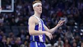 Kevin Huerter ruled out for Kings-Mavericks with left finger sprain