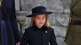 Princess Kate, daughter Charlotte honor Queen Elizabeth with sweet details in funeral attire