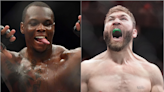 Tennesee’s Ovince Saint Preux meets Ion Cutelaba at UFC Fight Night expected for Nashville