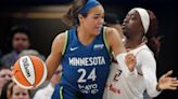 Lynx beat Mercury 73-60