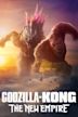 Godzilla y Kong: El nuevo imperio