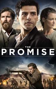 The Promise (2016 film)