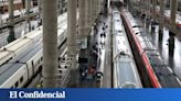 El enésimo altercado de Cercanías en Madrid: retrasos de una hora y viajeros por las vías