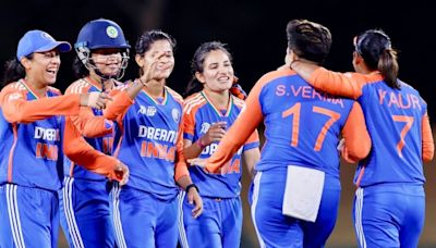 Dominant India Women Face Nepal, Eye Semi-Final Berth In Women's Asia Cup 2024 | Cricket News