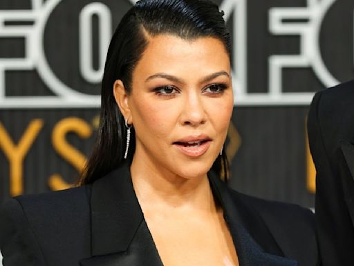 Kourtney Kardashian Barker Finally Opens Up About Her “Super Rare” Emergency Fetal Surgery—and Clarifies It Was...