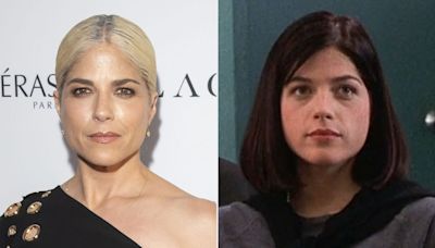 Selma Blair Watches “Cruel Intentions” and “Legally Blonde '”All The Time': 'I Will Never Turn It Off' (Exclusive)