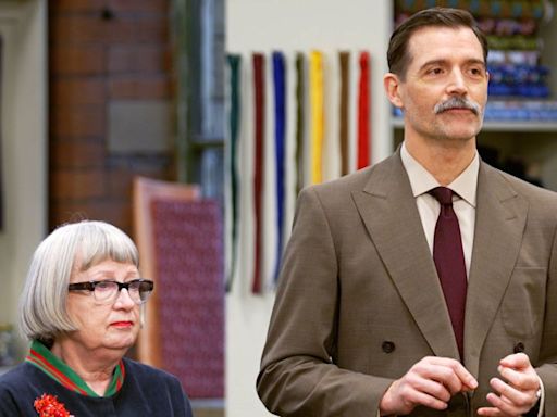 The Great British Sewing Bee viewers 'so disappointed' as they criticise judges' decision in latest episode