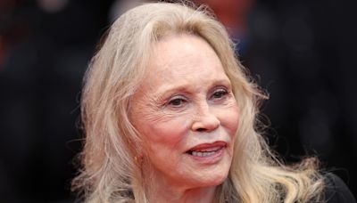 Faye Dunaway Reveals Bipolar Diagnosis in Cannes Doc, No Excuse For Diva Rep