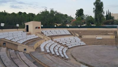 Regresa el cine de verano de Toledo: programación, fechas, horarios, precio, venta de entradas...