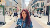La inspectora de policía que desentraña el 'crimen' de una joven influencer mutilada en Málaga