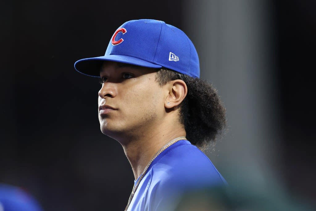 Chicago baseball report: Cubs feeling Adbert Alzolay’s absence — and White Sox’s Michael Soroka pitching with ‘a chip on my shoulder’