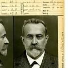 Alphonse Bertillon