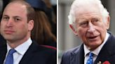 King Charles And Prince William Had A Dispute Over Use Of Helicopter For Kate Middleton And Kids; New...