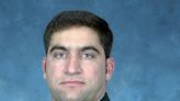 Purcell Marian to name field after Maj. Guy 'Bear' Barattieri, a 1988 grad killed in Iraq